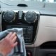Interior Detailing