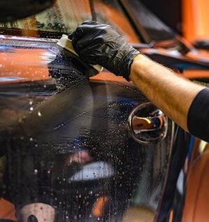 Mobile Detailing Services