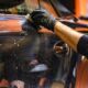 Mobile Detailing Services