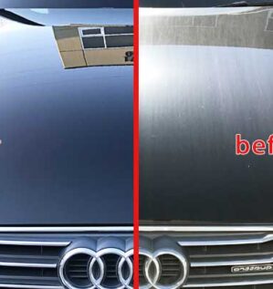 Ceramic Coating