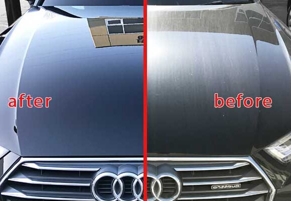 Ceramic Coating